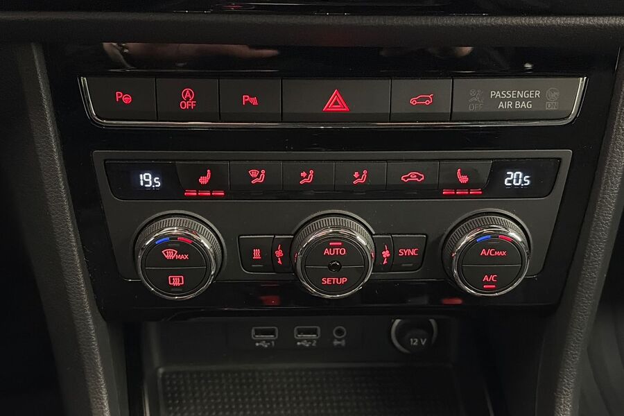 SEAT Ateca vaihtoauto