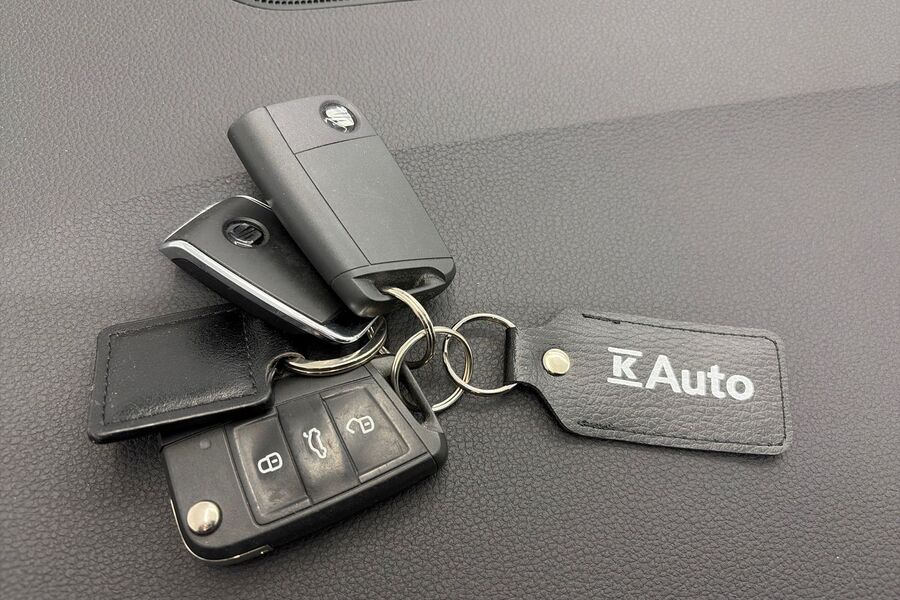 SEAT Ateca vaihtoauto