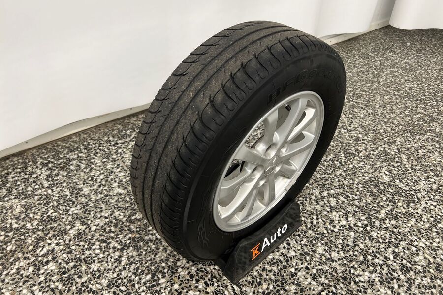 Mitsubishi ASX vaihtoauto