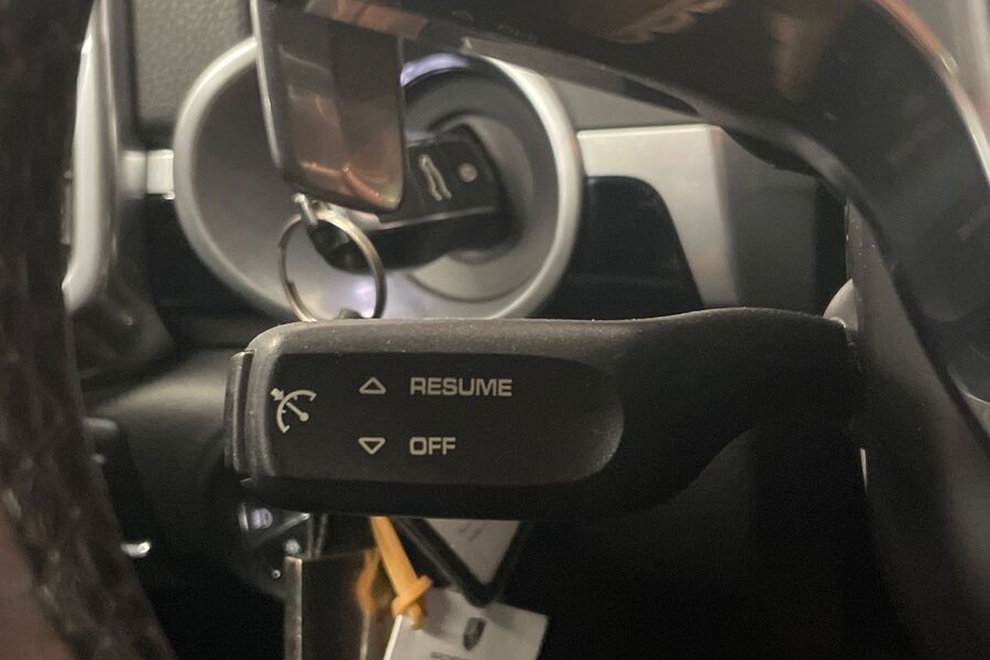 Porsche Cayenne vaihtoauto