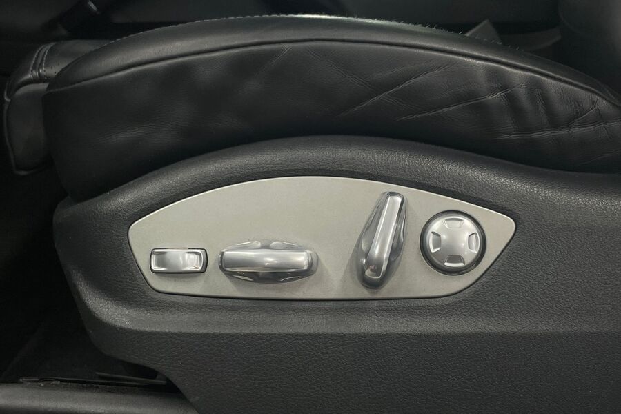 Porsche Cayenne vaihtoauto