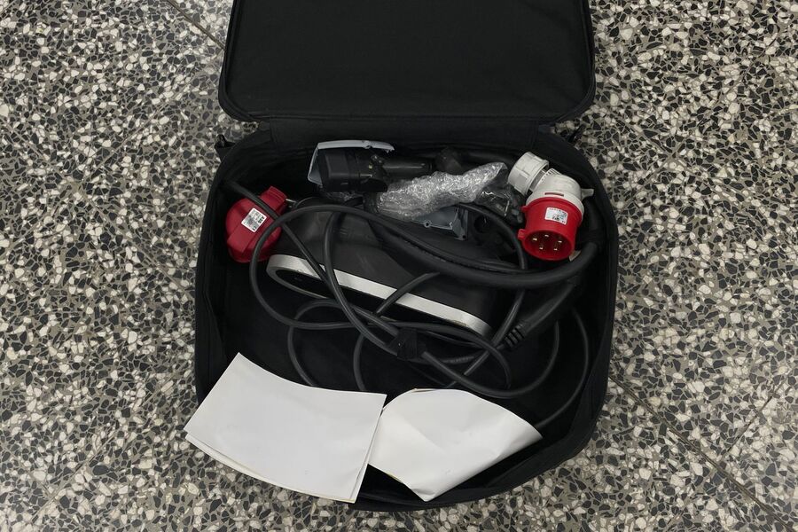 Porsche Cayenne vaihtoauto