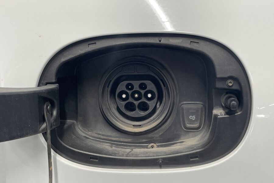 Porsche Cayenne vaihtoauto