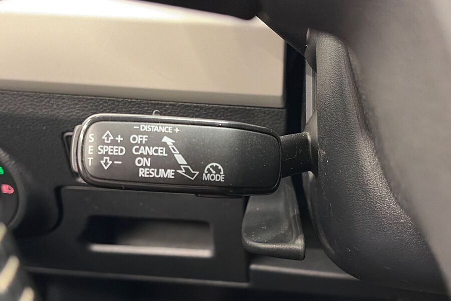 SEAT Arona vaihtoauto