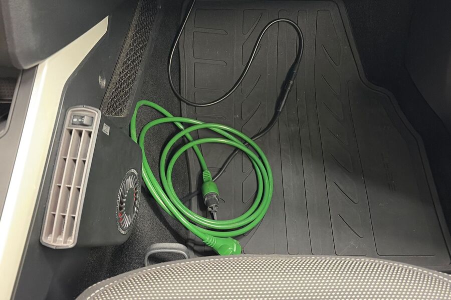 SEAT Arona vaihtoauto