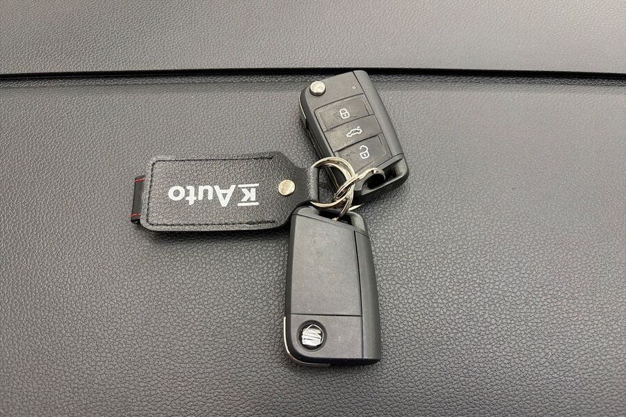 SEAT Arona vaihtoauto