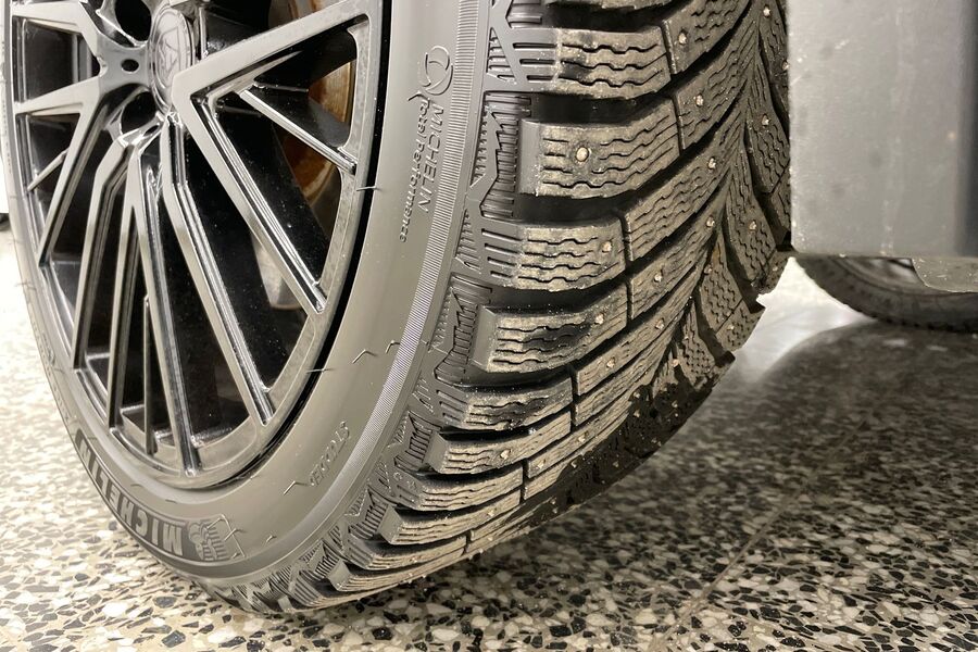 SEAT Tarraco vaihtoauto