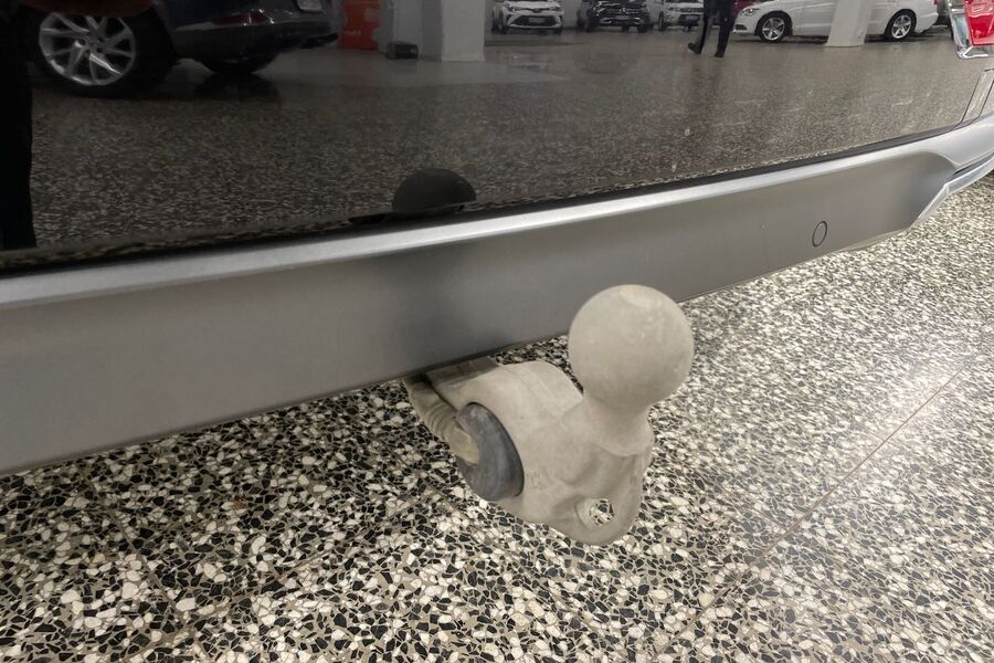 SEAT Tarraco vaihtoauto