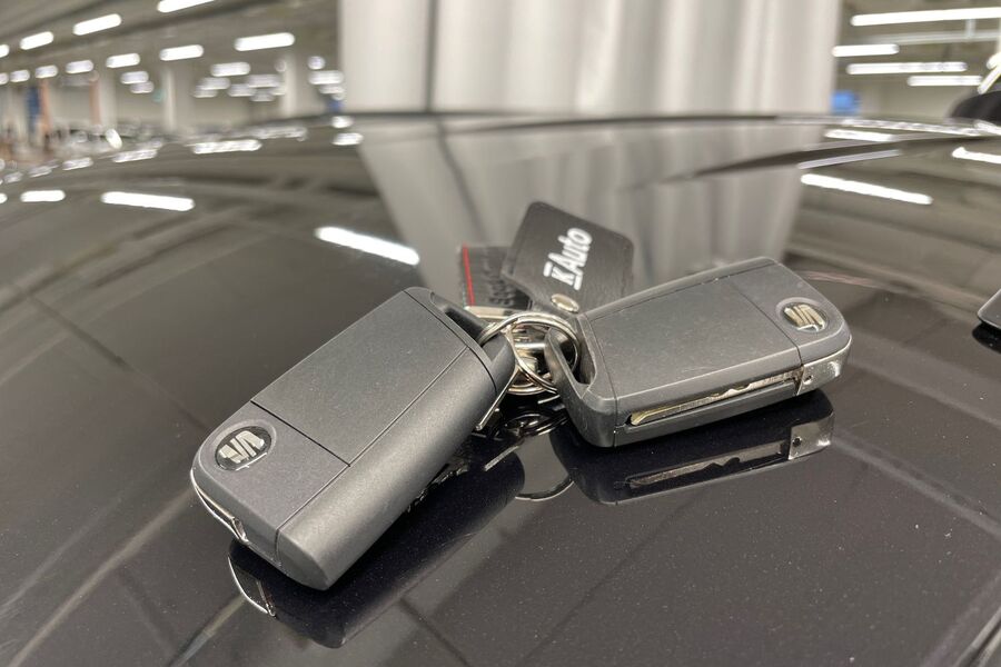 SEAT Tarraco vaihtoauto