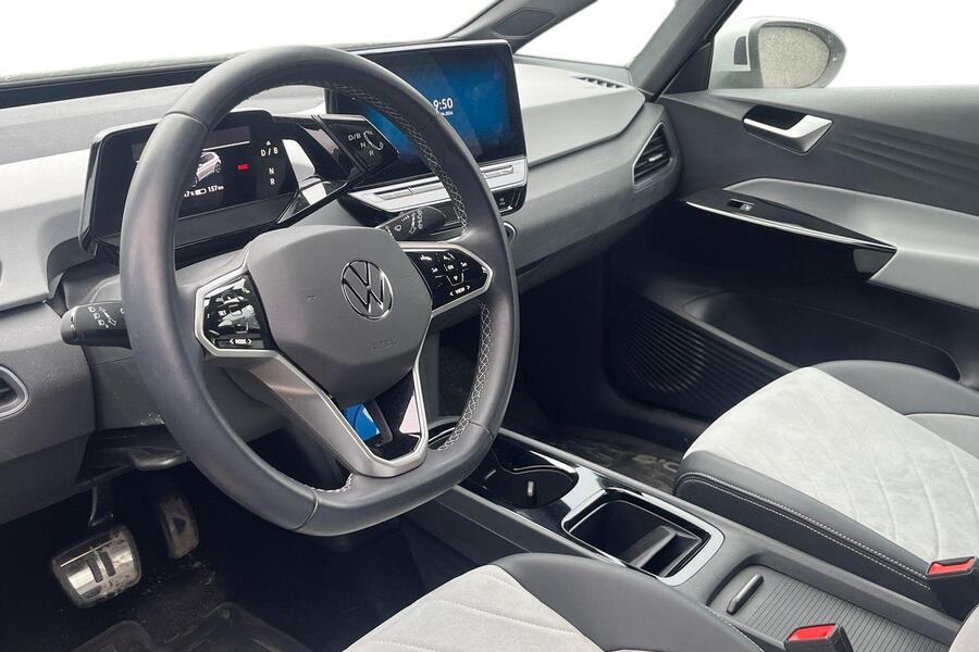 Volkswagen ID.3 vaihtoauto