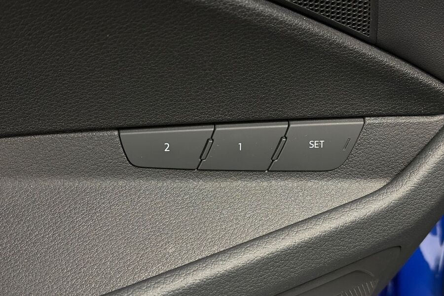 Audi Q8 e-tron vaihtoauto