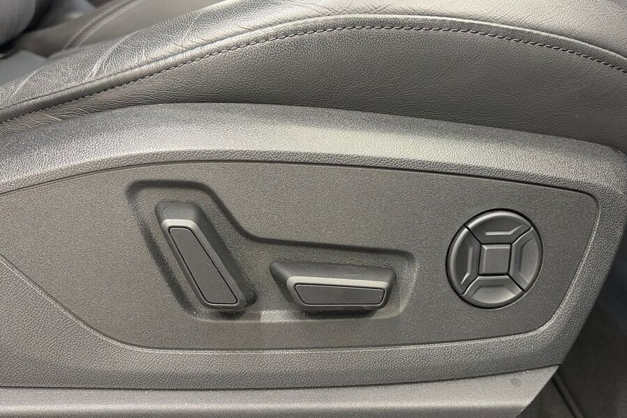 Audi Q8 e-tron vaihtoauto