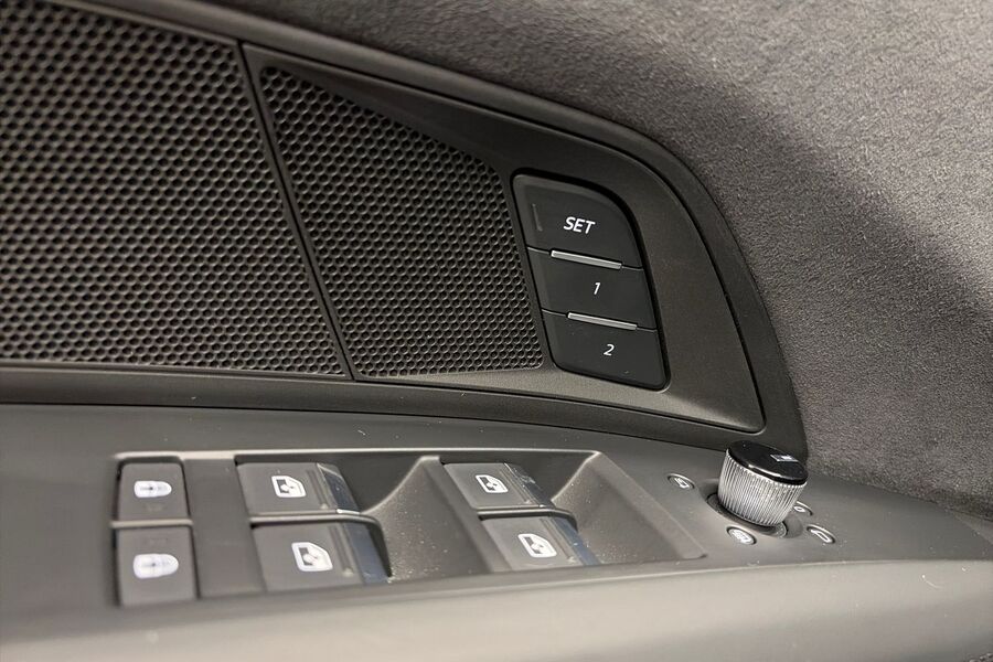 Audi RS e-tron GT vaihtoauto