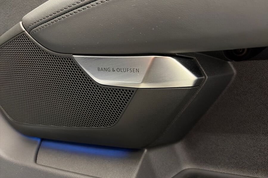 Audi RS e-tron GT vaihtoauto