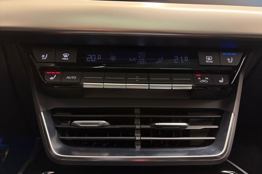 Audi RS e-tron GT vaihtoauto