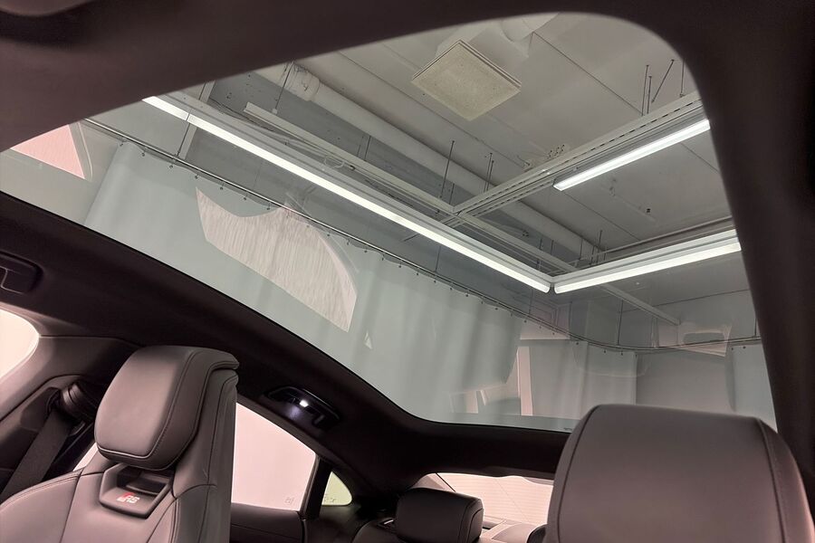 Audi RS e-tron GT vaihtoauto