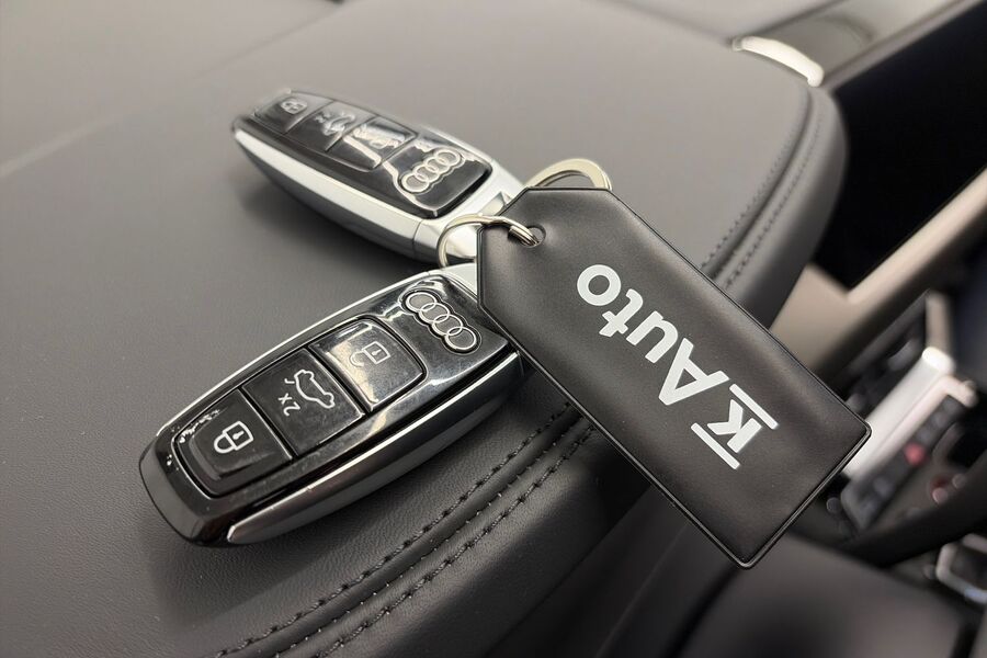 Audi RS e-tron GT vaihtoauto