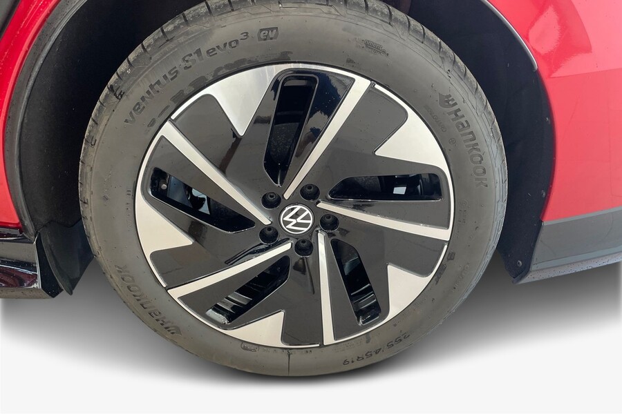 Volkswagen ID.7 vaihtoauto