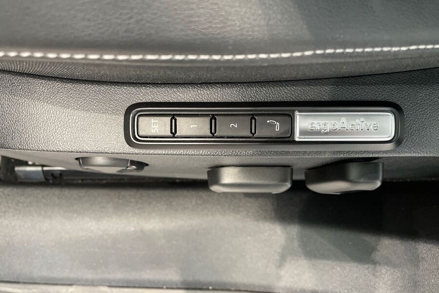 Volkswagen ID.7 vaihtoauto