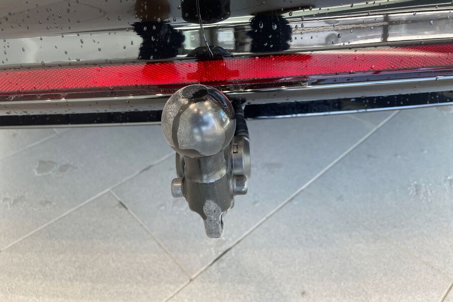 Volkswagen ID.7 vaihtoauto