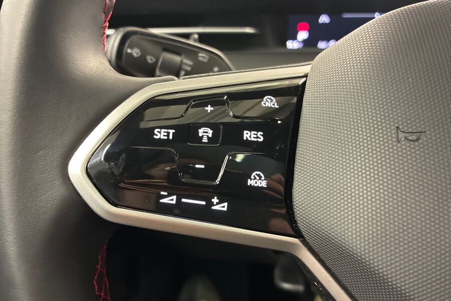 Volkswagen ID.7 vaihtoauto