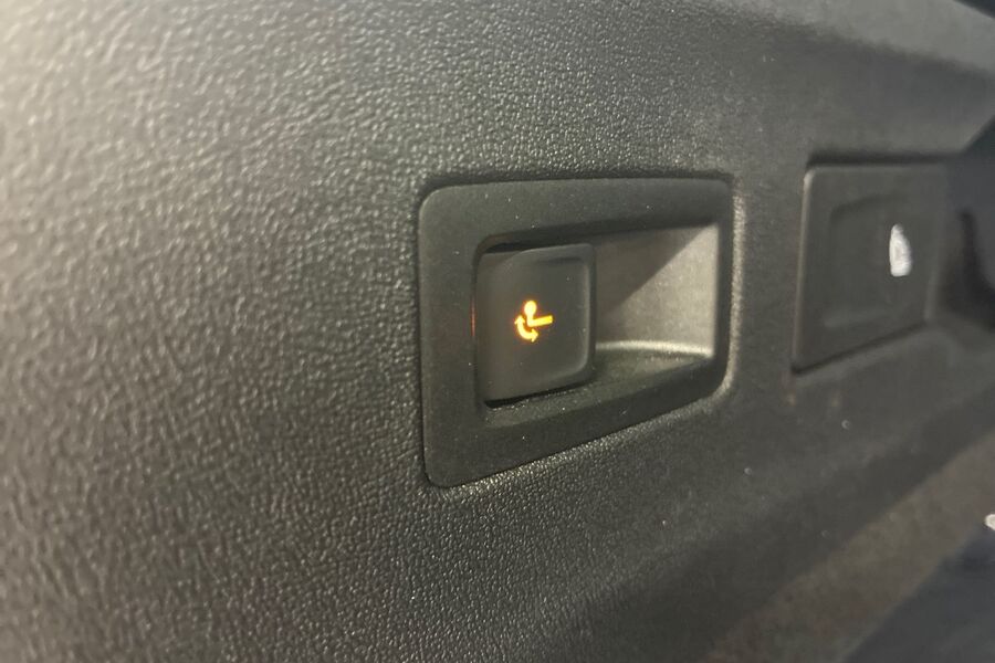 Volkswagen ID.7 vaihtoauto