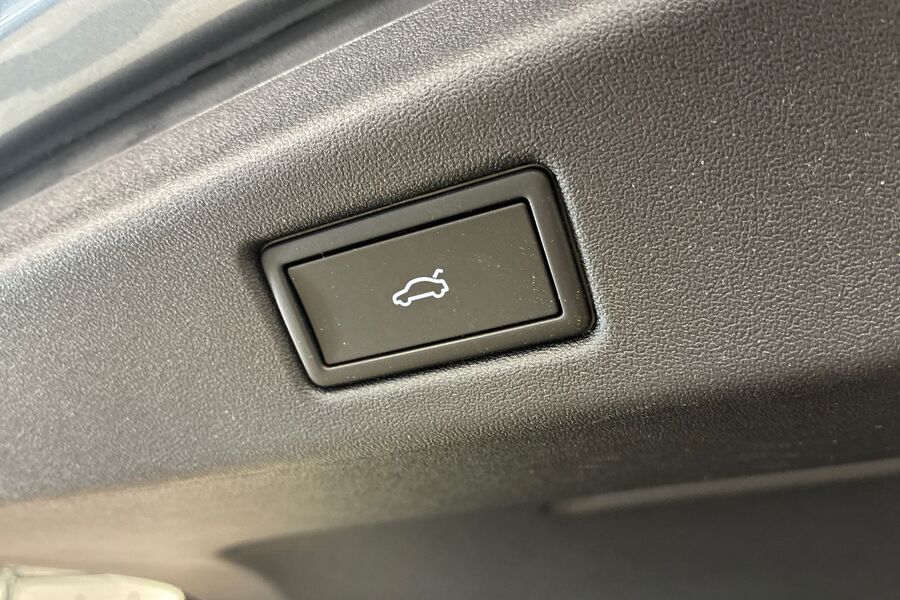 Volkswagen ID.7 vaihtoauto