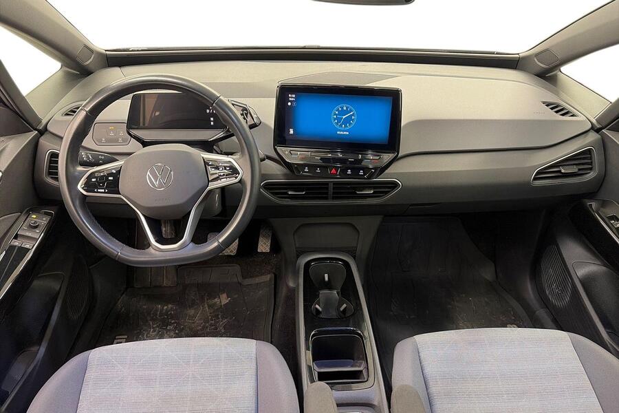 Volkswagen ID.3 vaihtoauto