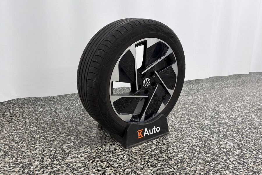 Volkswagen ID.3 vaihtoauto