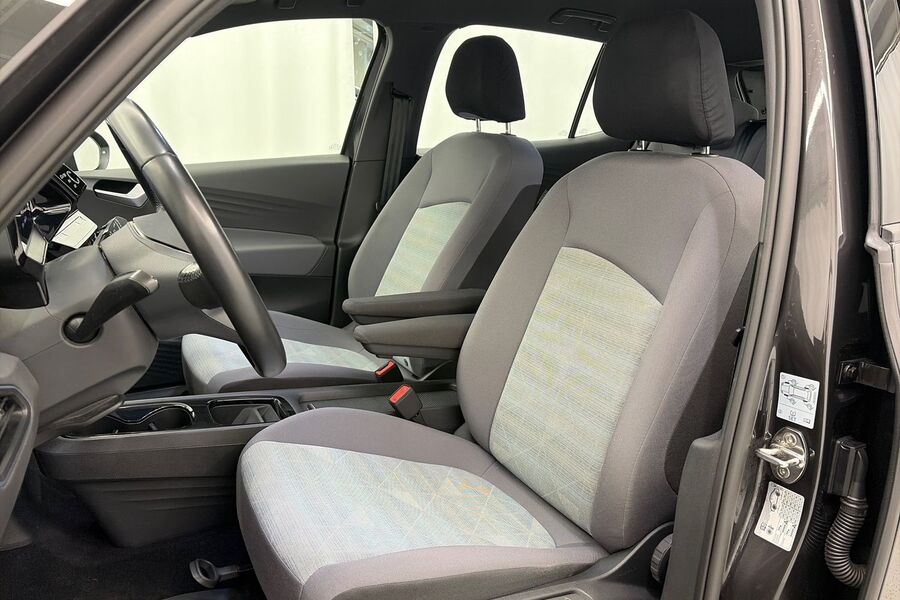 Volkswagen ID.3 vaihtoauto