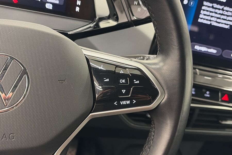 Volkswagen ID.3 vaihtoauto