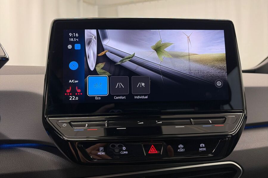 Volkswagen ID.3 vaihtoauto