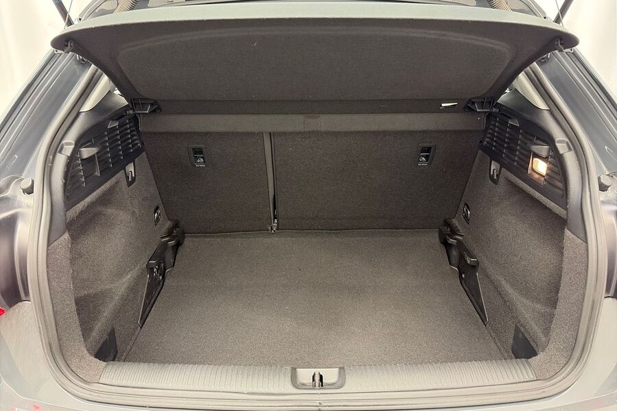 Audi Q2 vaihtoauto