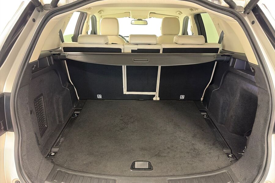 Land Rover Discovery Sport vaihtoauto