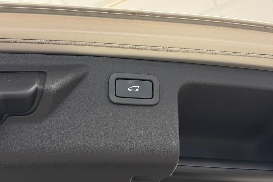 Land Rover Discovery Sport vaihtoauto