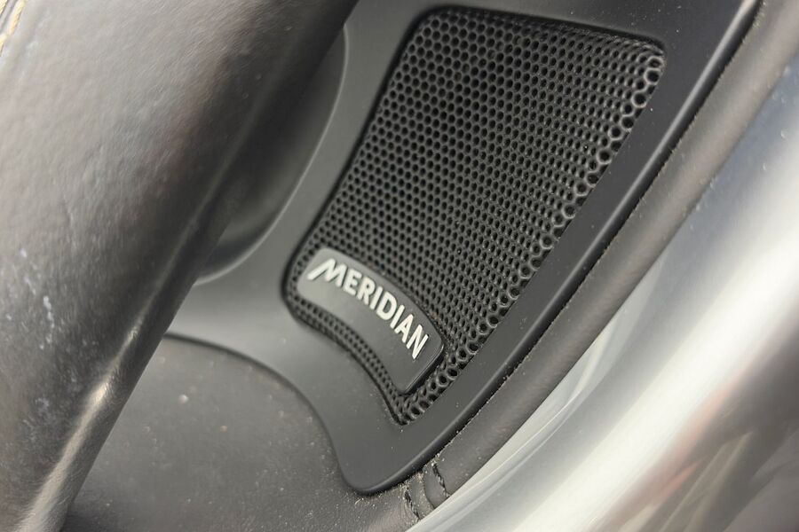 Land Rover Discovery Sport vaihtoauto