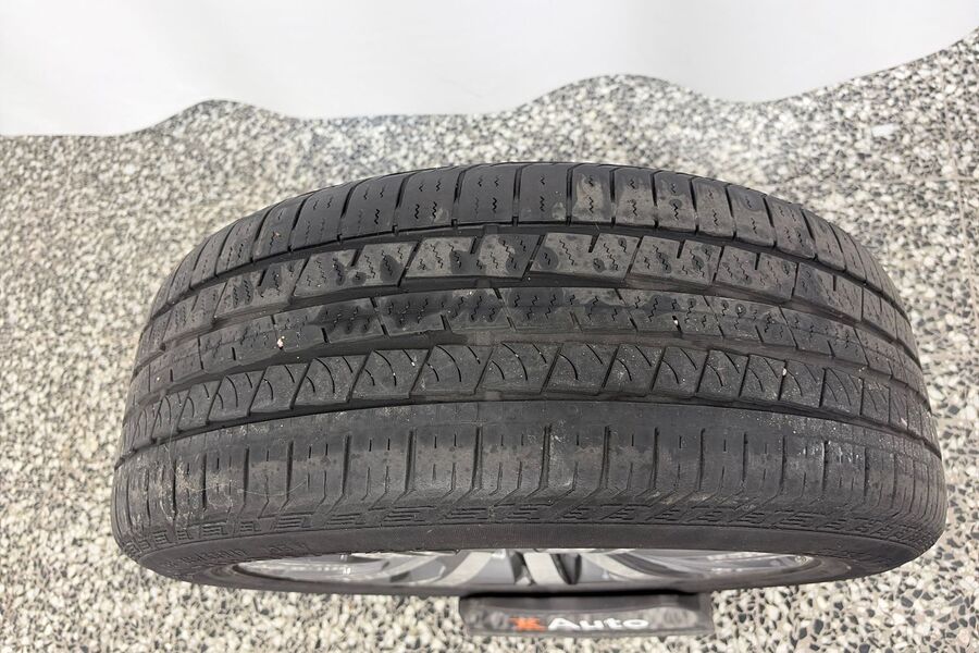 Land Rover Discovery Sport vaihtoauto