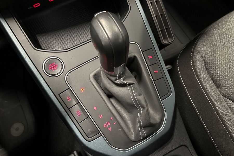 SEAT Arona vaihtoauto