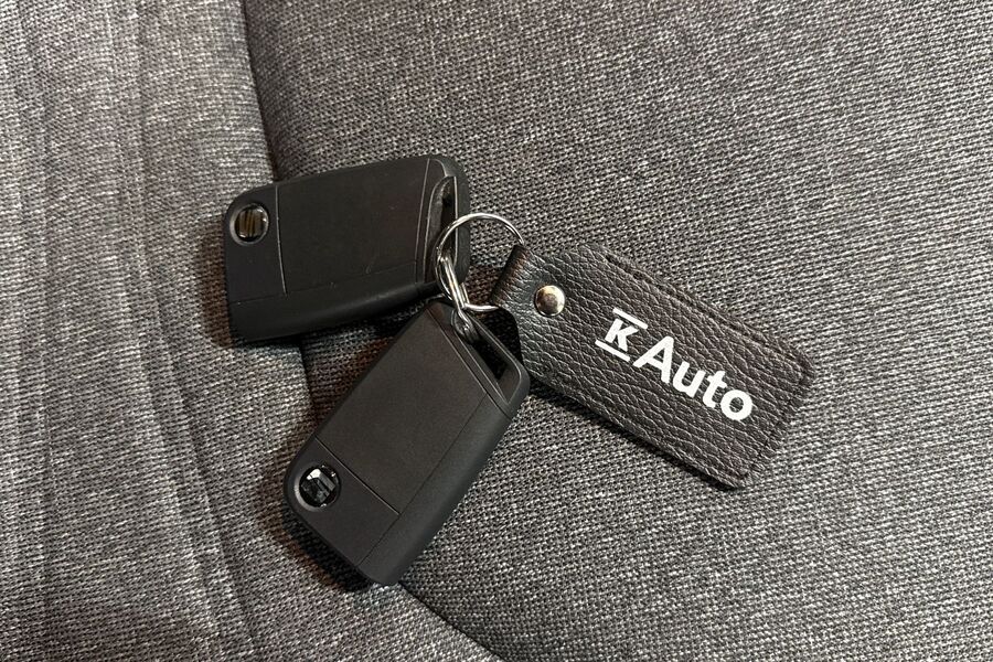 SEAT Arona vaihtoauto