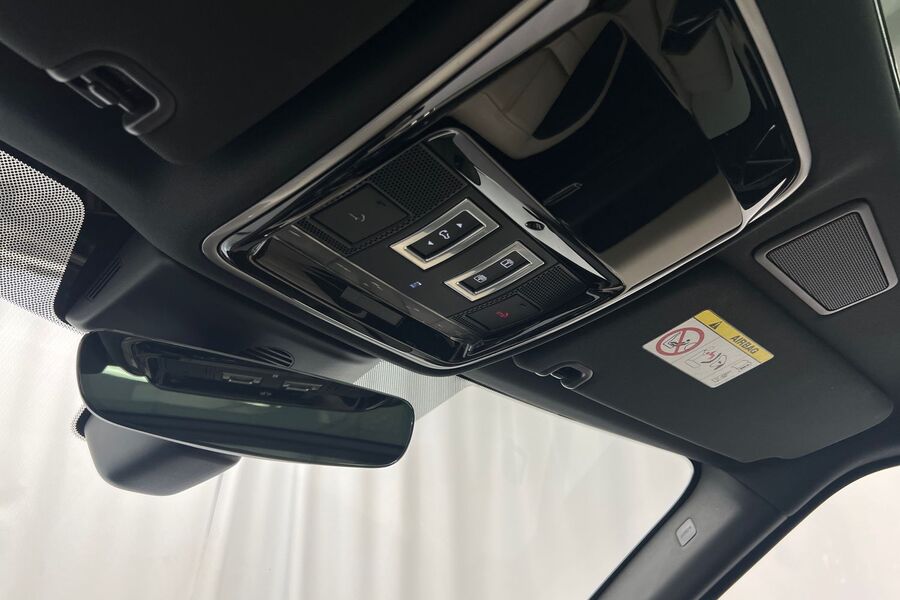 Land Rover Range Rover Sport vaihtoauto