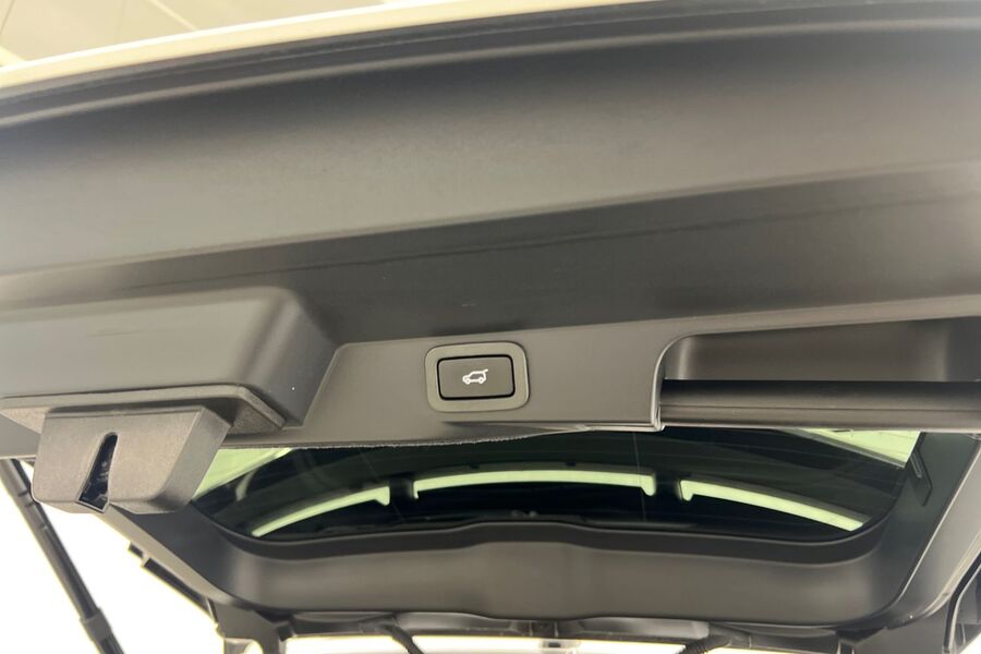 Land Rover Range Rover Sport vaihtoauto