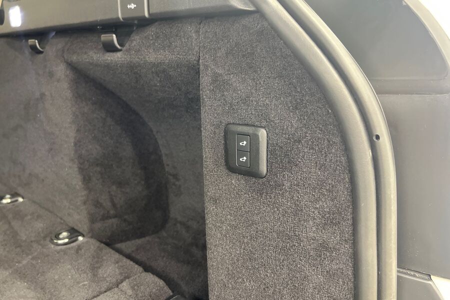 Land Rover Range Rover Sport vaihtoauto