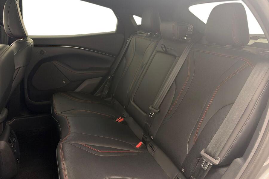 Ford USA Mustang vaihtoauto