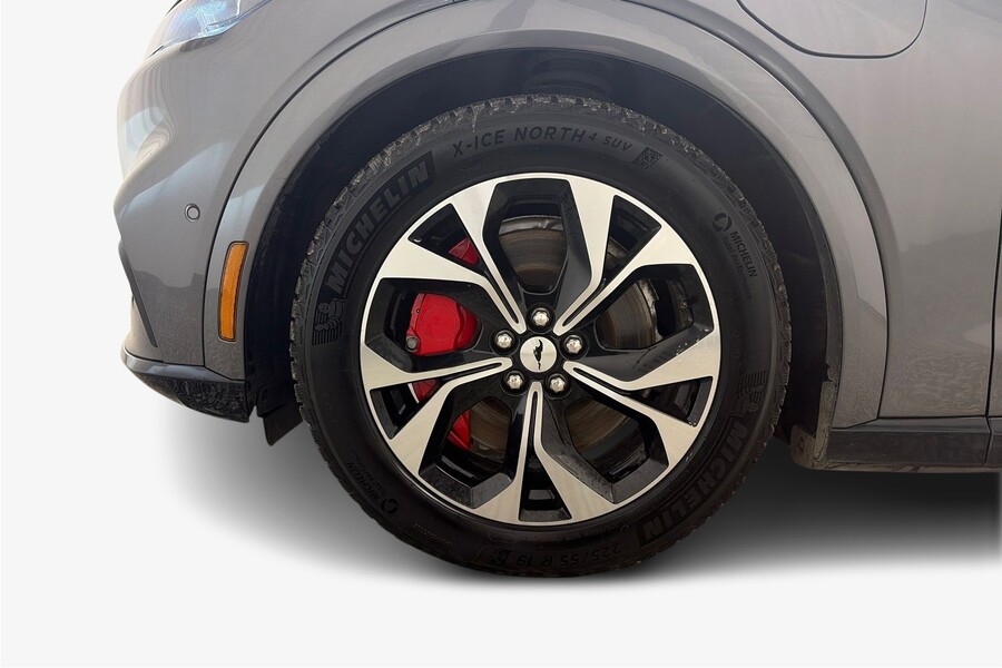 Ford USA Mustang vaihtoauto