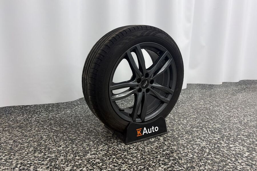 Ford USA Mustang vaihtoauto