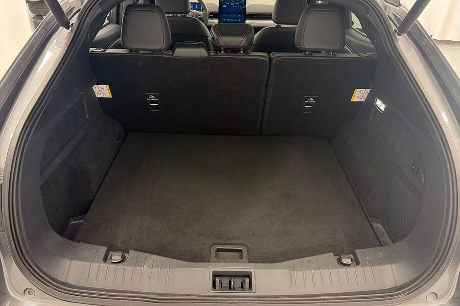 Ford USA Mustang vaihtoauto