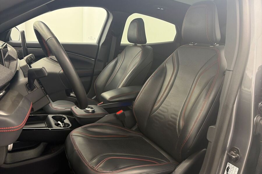 Ford USA Mustang vaihtoauto