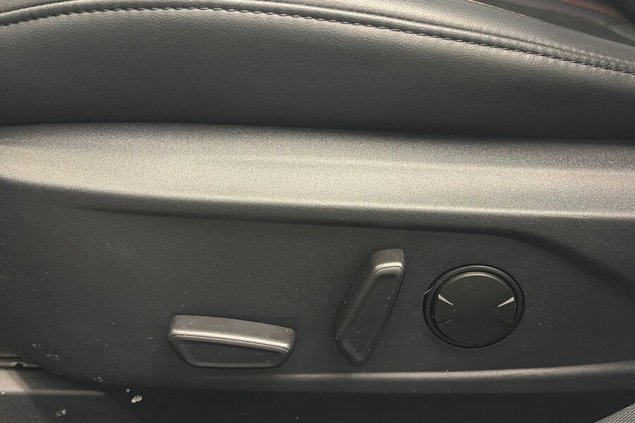 Ford USA Mustang vaihtoauto