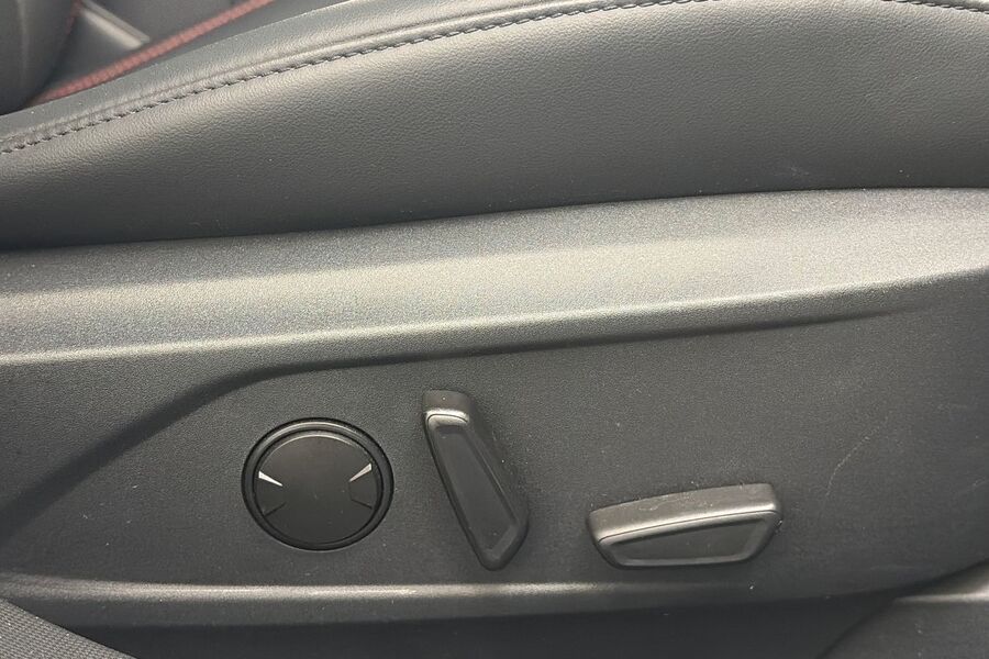 Ford USA Mustang vaihtoauto