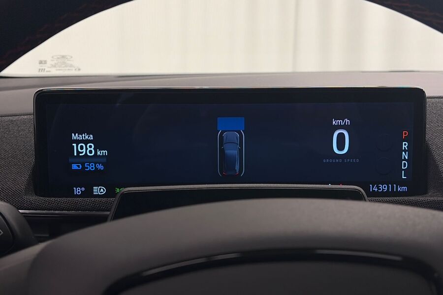 Ford USA Mustang vaihtoauto